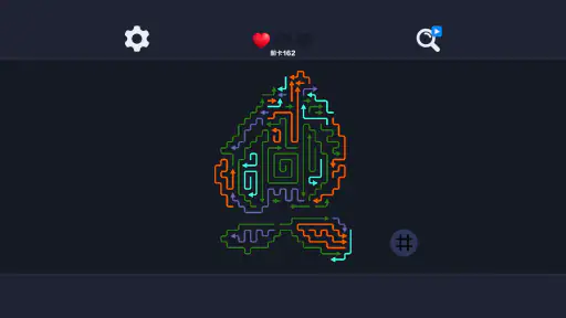 Maze Out screenshot