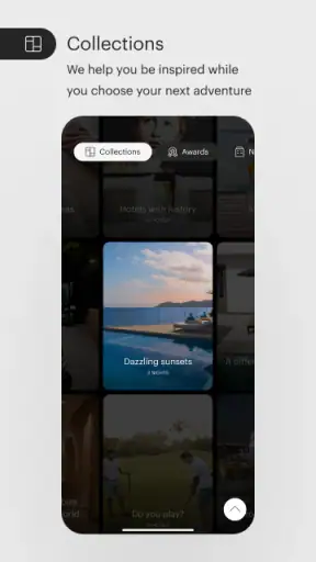 Meliá: Book hotels and resort screenshot
