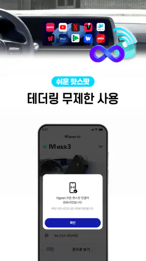 Mgears Go screenshot