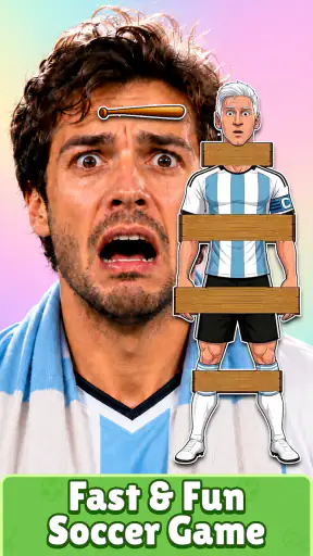 Mini Soccer: Football Cup 2026 screenshot