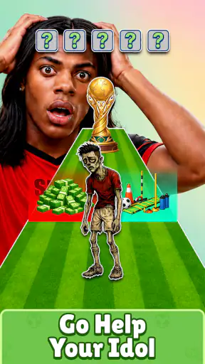 Mini Soccer: Football Cup 2026 screenshot