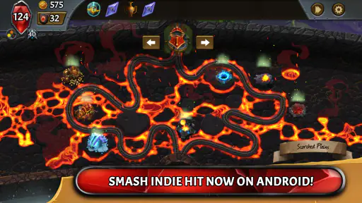 Monster Train screenshot