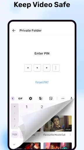 MX 플레이어 screenshot