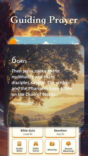 My Bible - Verse+Audio screenshot