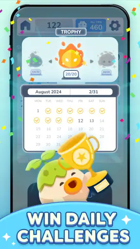 NumMatch:논리 퍼즐 screenshot