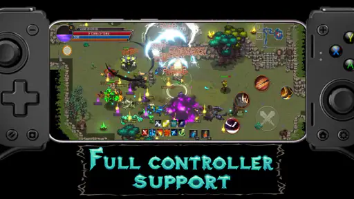 Phantom Tower screenshot