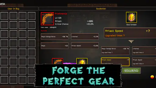 Phantom Tower screenshot