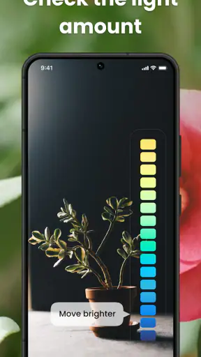 Plantin：식물이름찾기어플，식물 식별자 사진으로 screenshot