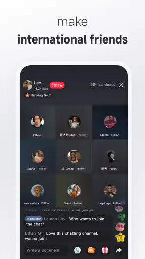 rednote screenshot