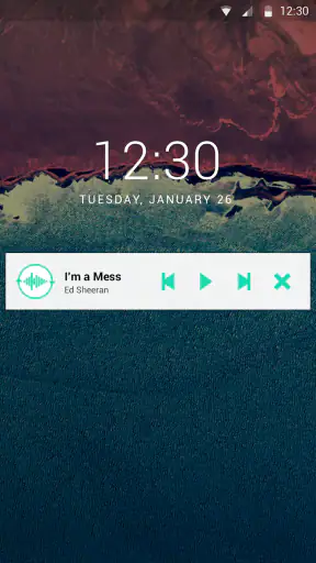 Repeat Player (구간반복기) screenshot