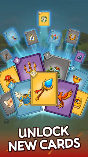 Rise of Ages: War Strategy screenshot