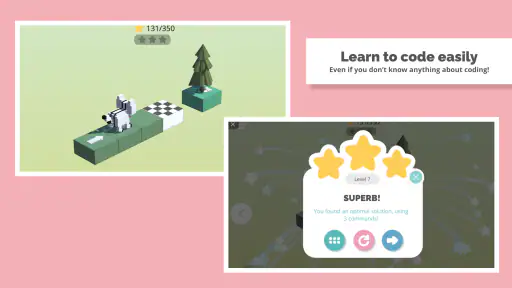 Rodocodo: Code Hour screenshot