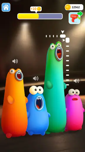 Satisfying Toys : Calm Games screenshot