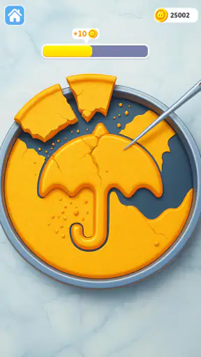 Satisfying Toys : Calm Games screenshot