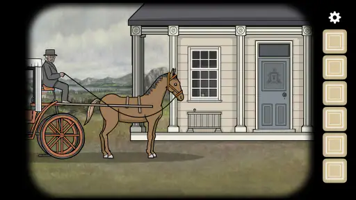 Servant of the Lake Lite screenshot