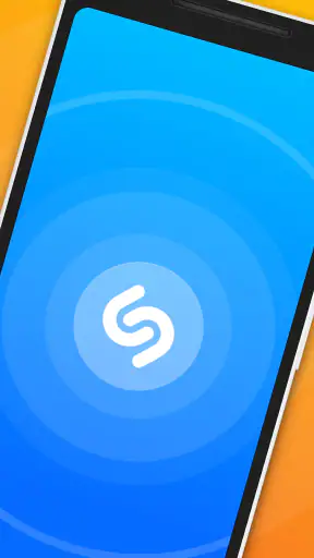 Shazam: 음악과 콘서트의 발견 screenshot