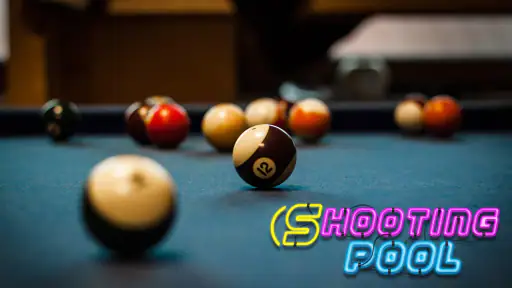 Shooting Pool screenshot
