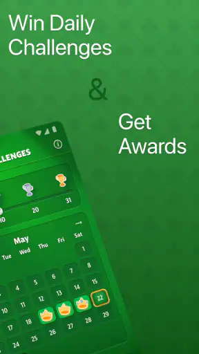 Solitaire - Classic Card Game screenshot