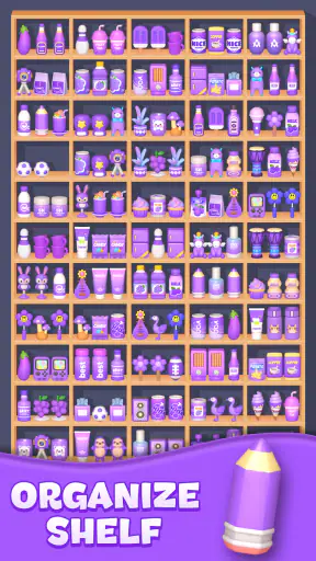 Sort Mania screenshot