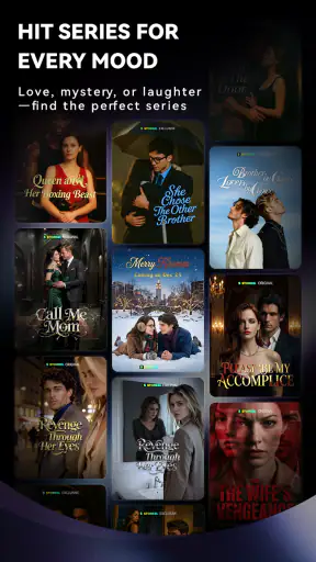 StoReel - Movies, Dramas & TV screenshot