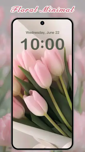 ThemeKit 테마 키트 - 테마 및 위젯 screenshot