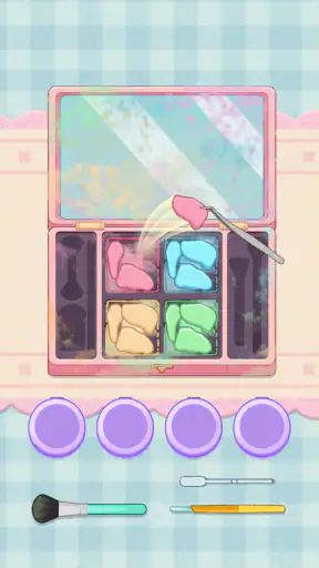 Tidy Master: 완벽하게 정리하다 - 정리게임 screenshot