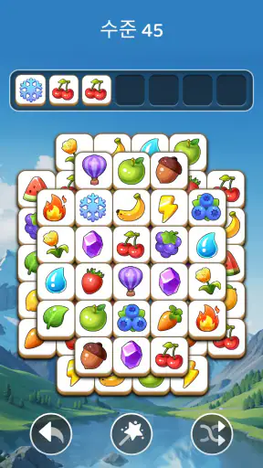 Tile Explorer - 트리플 매치 screenshot