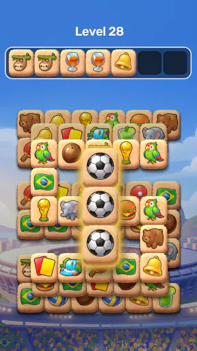 Tile Traveler screenshot