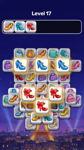 Tile Traveler screenshot