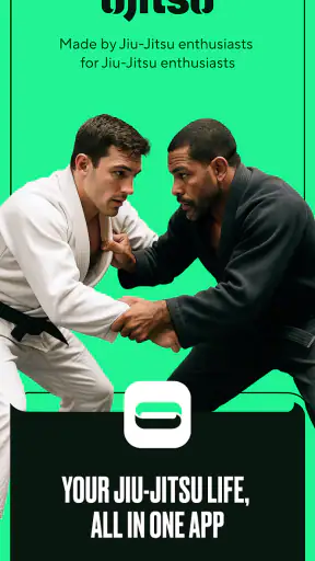 Ujitsu screenshot