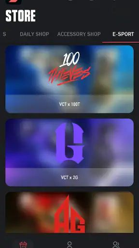 ValoStore - 발로란트 상점 screenshot