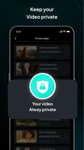 VidoSave: Video Downloader screenshot