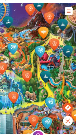 VinWonders: Vé & Trải Nghiệm screenshot