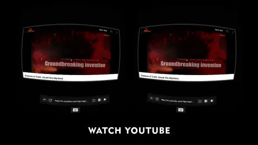 VR Player Pro - 비디오 플레이어 screenshot