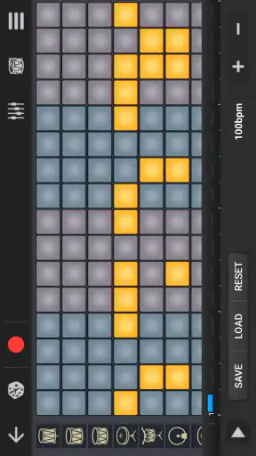 Walk Band - 음악 스튜디오 screenshot