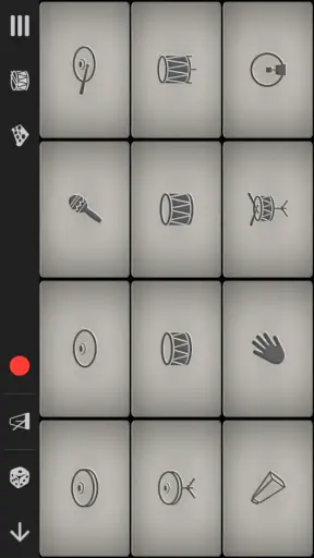 Walk Band - 음악 스튜디오 screenshot