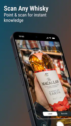 Whiskybase: Everything Whisky screenshot