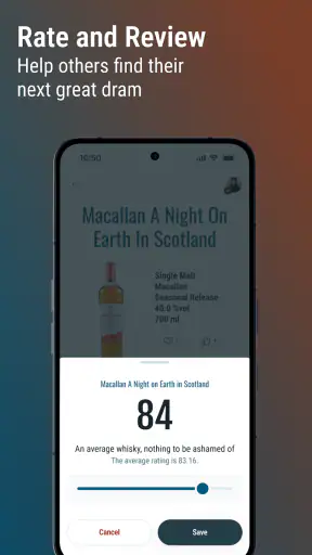 Whiskybase: Everything Whisky screenshot