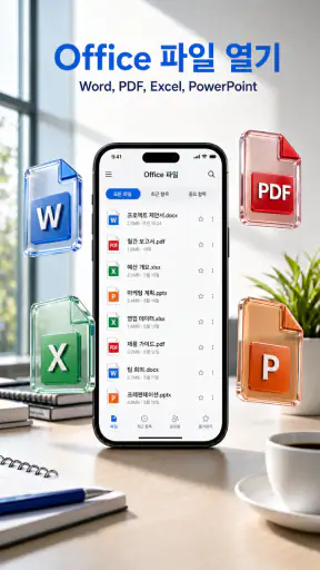 Word Office Reader screenshot