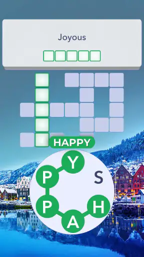Words of Wonders: Guru screenshot