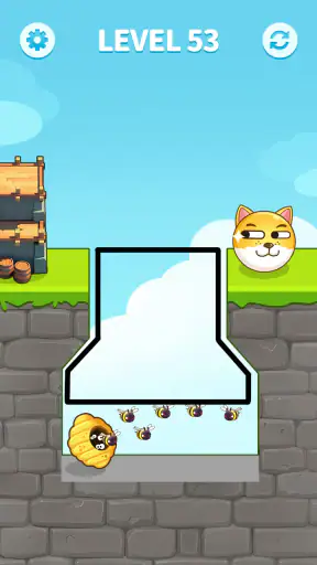 X 클래시 screenshot
