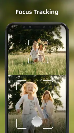 고화질 전문가 카메라-HD Camera 2025 screenshot