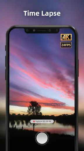 고화질 전문가 카메라-HD Camera 2025 screenshot