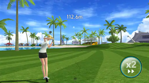 골프스타 screenshot