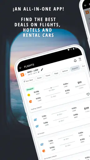 구글플라이트 : Cheap Google Flights screenshot