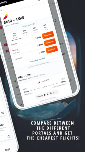 구글플라이트 : Cheap Google Flights screenshot