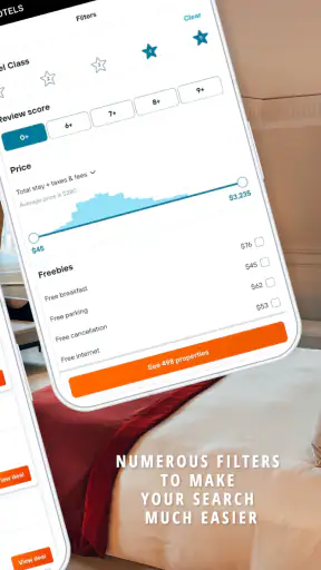 구글플라이트 : Cheap Google Flights screenshot