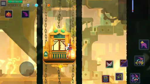데드 셀: 넷플릭스 에디션 screenshot