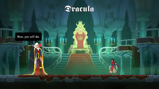 데드 셀: 넷플릭스 에디션 screenshot
