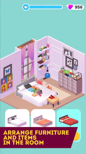 데코 라이프 (Decor Life) screenshot